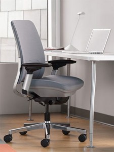 Steelcase Amia Chair